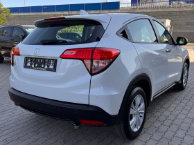 Honda Hr-v 1.5 i-VTEC Автоматик Автопилот Нави Подгрев, снимка 3