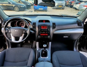 Kia Sorento 2, 2 CRDI 6+ 1 | Mobile.bg    9