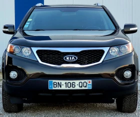 Kia Sorento 2, 2 CRDI 6+ 1 - изображение 1