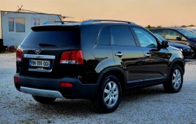 Kia Sorento 2, 2 CRDI 6+ 1 | Mobile.bg    5