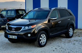 Kia Sorento 2, 2 CRDI 6+ 1 | Mobile.bg    2