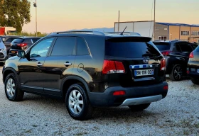 Kia Sorento 2, 2 CRDI 6+ 1, снимка 7