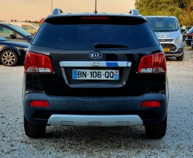 Обява за продажба на Kia Sorento 2, 2 CRDI 6+ 1 ~13 500 лв. - изображение 5