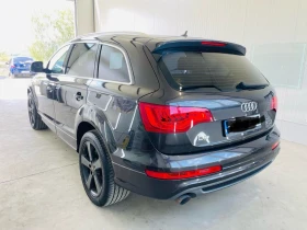 Audi Q7 3.0quatrroSline, снимка 3