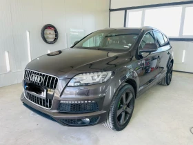 Audi Q7 3.0quatrroSline, снимка 2