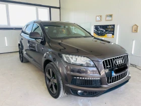 Audi Q7 3.0quatrroSline, снимка 1