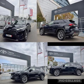 Обява за продажба на Toyota Rav4 0 км - Чисто нова | 10г Гаранция |  Luxury | Перла ~92 000 лв. - изображение 1