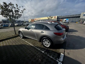 Infiniti Fx 35 LPG / Каско, снимка 2