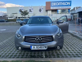 Infiniti Fx 35 LPG /  | Mobile.bg    8