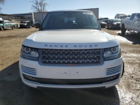 Land Rover Range rover SUPERCHARGED * Възможност за Лизинг* - 29000 лв. - 31265284 | Car24.bg