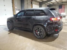 Jeep Grand cherokee, снимка 2