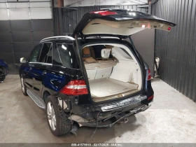 Mercedes-Benz ML 350 4matic* Harman Kardon* Пано* Подгрев - 28000 лв. - 16093265 | Car24.bg