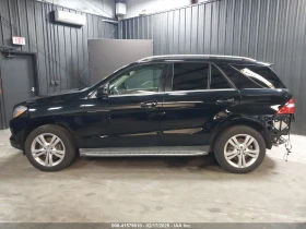 Mercedes-Benz ML 350 4matic* Harman Kardon* Пано* Подгрев - 28000 лв. - 16093265 | Car24.bg