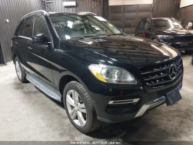 Mercedes-Benz ML 350 4matic* Harman Kardon* Пано* Подгрев - 28000 лв. - 16093265 | Car24.bg