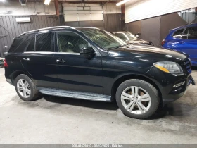 Mercedes-Benz ML 350 4matic* Harman Kardon* *  | Mobile.bg    11