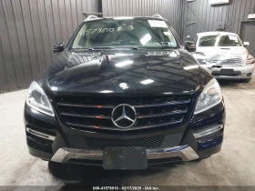 Mercedes-Benz ML 350 4matic* Harman Kardon* Пано* Подгрев - 28000 лв. - 16093265 | Car24.bg