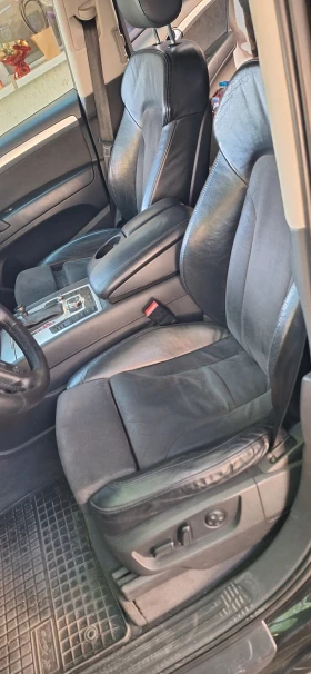 Audi Q7 3.0 TDI * S LINE * QUATTRO * ЧИП * УНИКАТ - 16999 лв. - 97099119 | Car24.bg