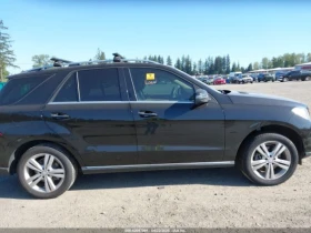 Mercedes-Benz ML 350 4MATIC - 26400 лв. - 20235579 | Car24.bg