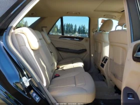 Mercedes-Benz ML 350 4MATIC - 26400 лв. - 20235579 | Car24.bg