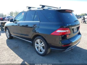 Mercedes-Benz ML 350 4MATIC - 26400 лв. - 20235579 | Car24.bg
