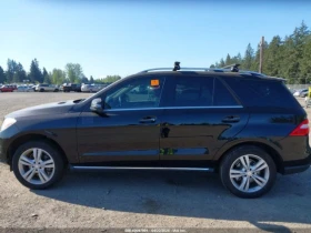 Mercedes-Benz ML 350 4MATIC - 26400 лв. - 20235579 | Car24.bg