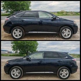 Lexus RX 450h 3.5 249 К.С. 179 000 КМ!4х4! БЕЗ АНАЛОГ! - 25999 лв. - 14496255 4
