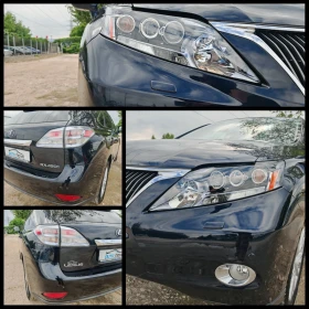 Lexus RX 450h 3.5 249 К.С. 179 000 КМ!4х4! БЕЗ АНАЛОГ! - 25999 лв. - 14496255 16