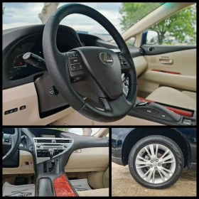 Lexus RX 450h 3.5 249 К.С. 179 000 КМ!4х4! БЕЗ АНАЛОГ! - 25999 лв. - 14496255 15