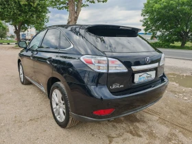 Lexus RX 450h 3.5 249 К.С. 179 000 КМ!4х4! БЕЗ АНАЛОГ! - 25999 лв. - 14496255 5