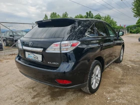 Lexus RX 450h 3.5 249 К.С. 179 000 КМ!4х4! БЕЗ АНАЛОГ! - 25999 лв. - 14496255 7