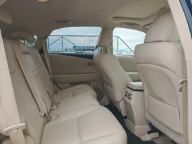 Lexus RX 450h 3.5 249 К.С. 179 000 КМ!4х4! БЕЗ АНАЛОГ! - 25999 лв. - 14496255 12