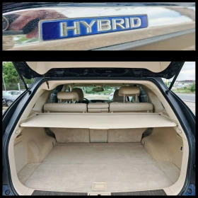 Lexus RX 450h 3.5 249 К.С. 179 000 КМ!4х4! БЕЗ АНАЛОГ! - 25999 лв. - 14496255 14