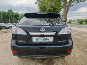Lexus RX 450h 3.5 249 К.С. 179 000 КМ!4х4! БЕЗ АНАЛОГ! - 25999 лв. - 14496255 6