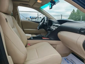Lexus RX 450h 3.5 249 К.С. 179 000 КМ!4х4! БЕЗ АНАЛОГ! - 25999 лв. - 14496255 10