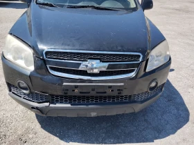 Chevrolet Captiva 2.0D 7места - 3150 лв. - 47356603 2