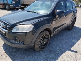 Chevrolet Captiva 2.0D 7места - 3150 лв. - 47356603 4