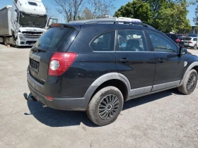 Chevrolet Captiva 2.0D 7места - 3150 лв. - 47356603 8