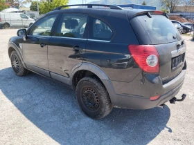 Chevrolet Captiva 2.0D 7места - 3150 лв. - 47356603 6
