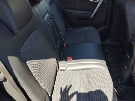 Chevrolet Captiva 2.0D 7места - 3150 лв. - 47356603 11