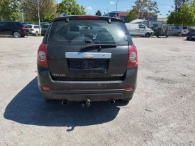 Chevrolet Captiva 2.0D 7места - 3150 лв. - 47356603 7