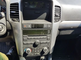 Chevrolet Captiva 2.0D 7места - 3150 лв. - 47356603 14