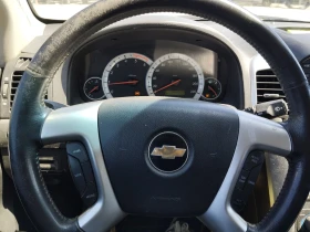 Chevrolet Captiva 2.0D 7места - 3150 лв. - 47356603 16