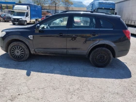 Chevrolet Captiva 2.0D 7места - 3150 лв. - 47356603 5