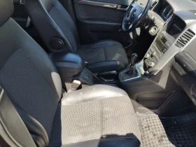 Chevrolet Captiva 2.0D 7места - 3150 лв. - 47356603 10