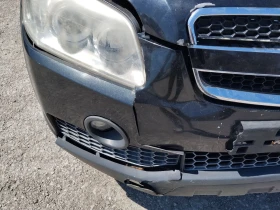 Chevrolet Captiva 2.0D 7места - 3150 лв. - 47356603 3