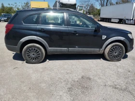 Chevrolet Captiva 2.0D 7места - 3150 лв. - 47356603 9
