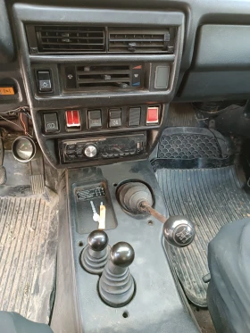 Lada Niva 1.7 gas | Mobile.bg    8