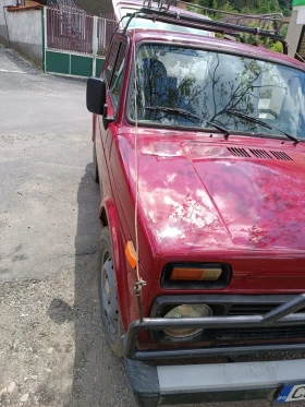 Lada Niva 1.7 gas | Mobile.bg    6