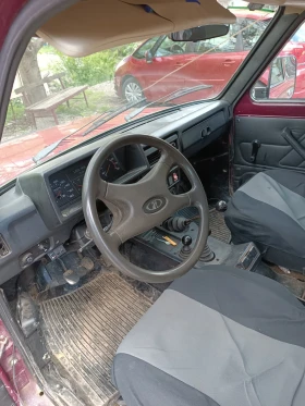 Lada Niva 1.7 gas | Mobile.bg    10