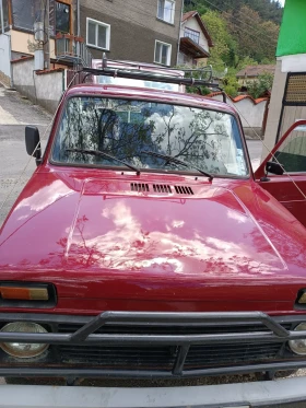 Lada Niva 1.7 gas | Mobile.bg    3